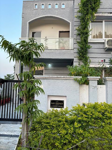 Cristella Villa Udaipur